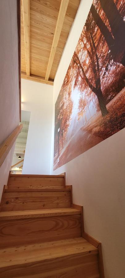 Villa Cozy Nature House Colico Exterior foto