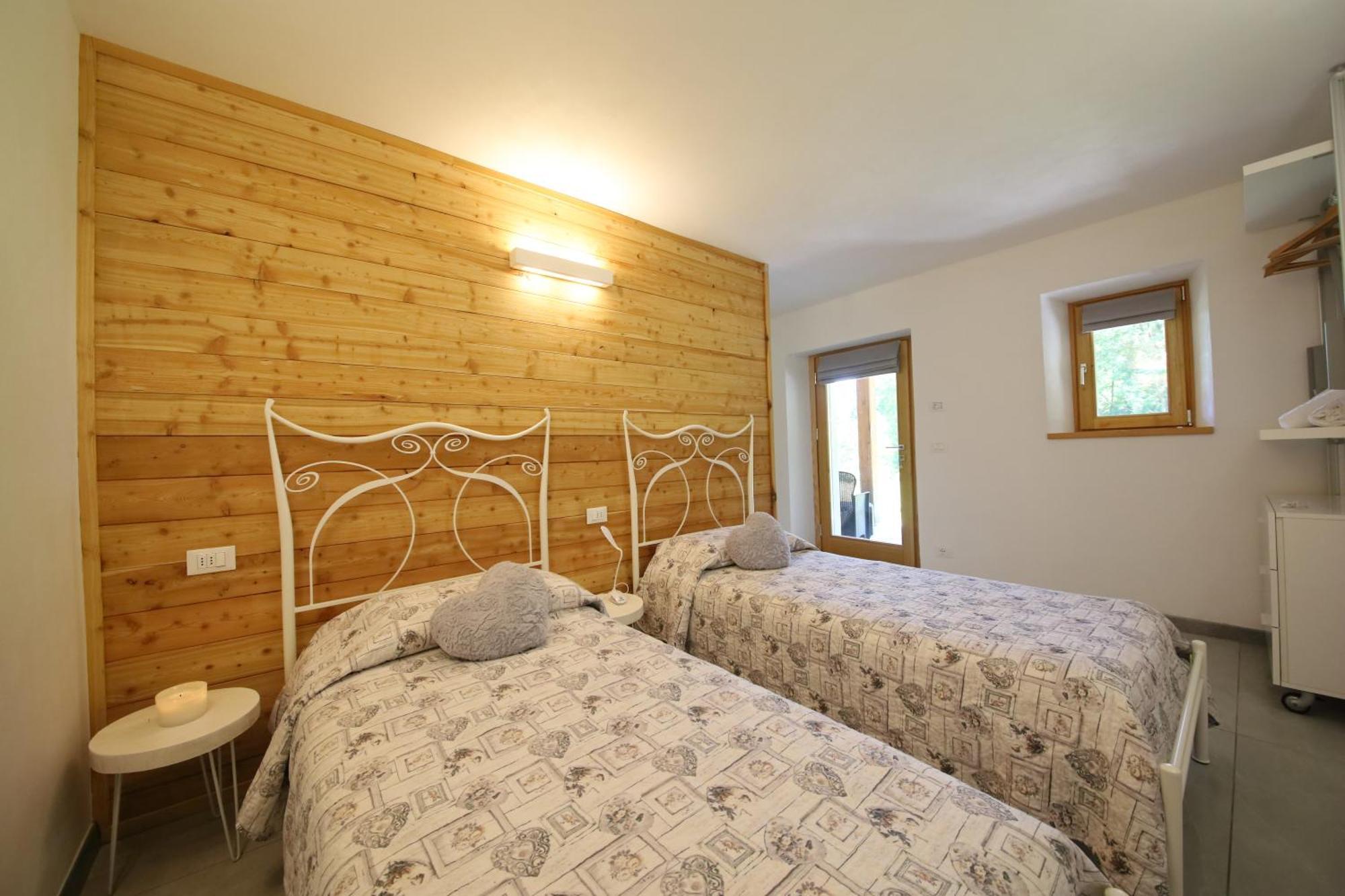 Villa Cozy Nature House Colico Exterior foto