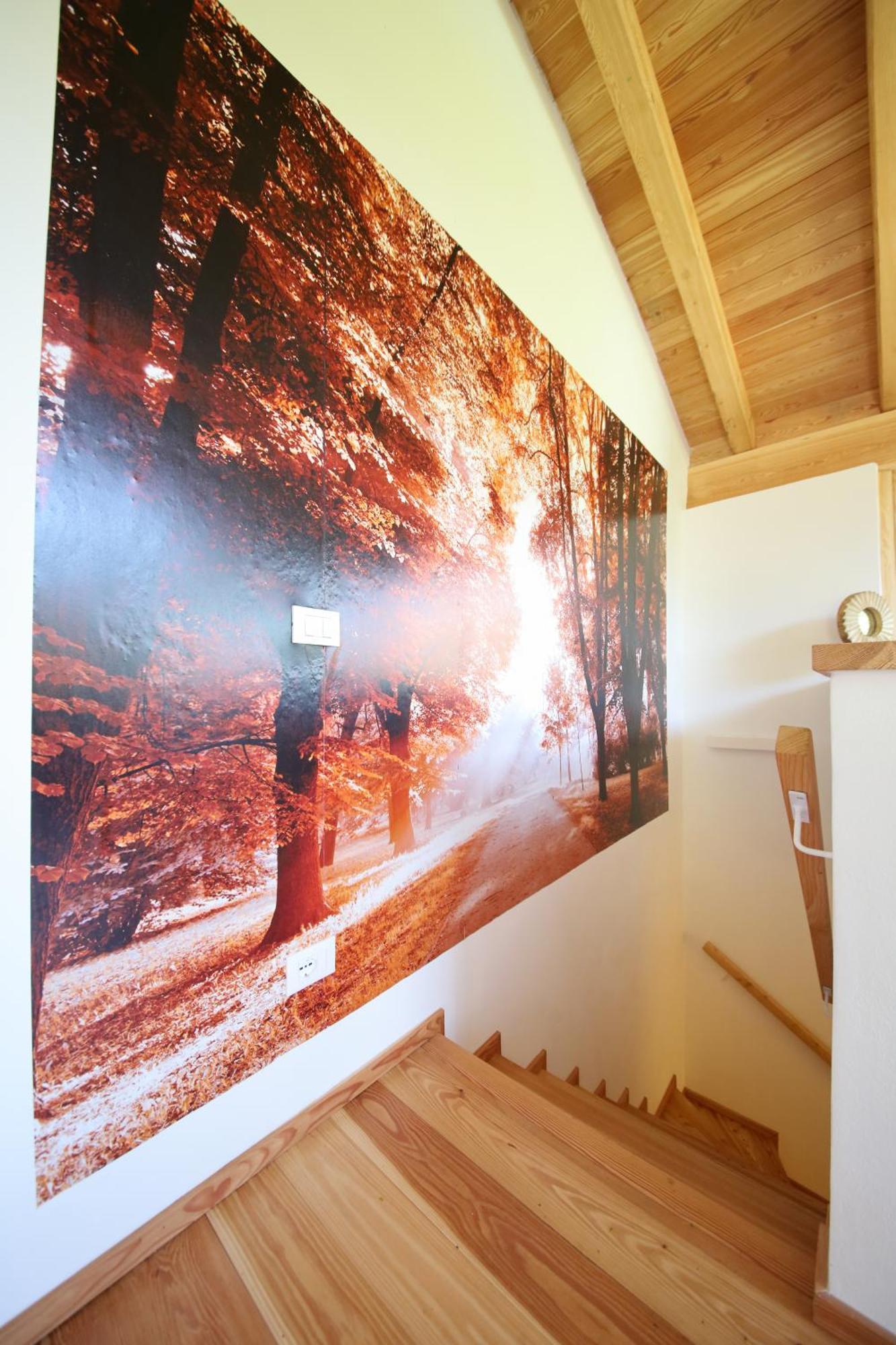 Villa Cozy Nature House Colico Exterior foto