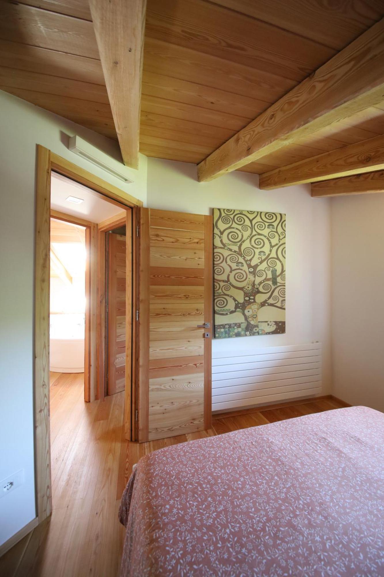 Villa Cozy Nature House Colico Exterior foto